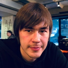 Кирюша Klestov, 08.03.1989, Пермь