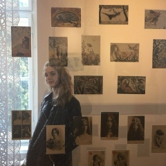 Яна Пласконіс