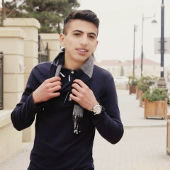 Алишка Шахбазов, 17.05, Баку