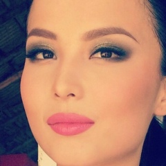 Жулдыз Омиргали, 10.03.1995, Алматы