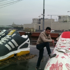 Kalybek Murat-Uulu, 18.12, Бишкек