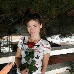 Виктория Шер