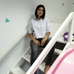 Оксана Левшина, 25.10, Красноярск