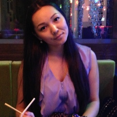 Айнур Атшыбаева, 20.02.1989