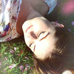 Даша Солодкая, 22.01, Киев