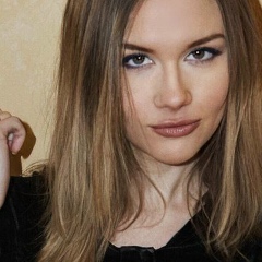 Анна Дианова, 21.10.1991, Москва