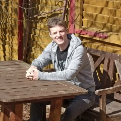 Алексей Разживин, 07.03.1984, Санкт-Петербург