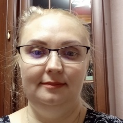 Dangergirl Zvezdochka, 08.05.1991, Омск