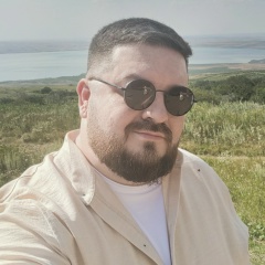 Максим Близнюков, 26.09, Невинномысск