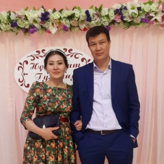 Almagul Baigasieva, 15.02.1986, Актау
