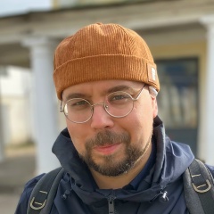 Андрей Богданов, 21.11.1986, Санкт-Петербург