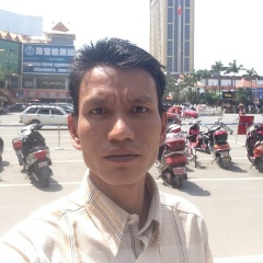 Kyaw Thu, 19.04.1984