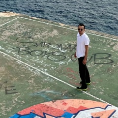 Александр Ишмурадов, 15.07, Нижний Новгород