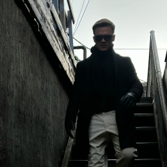 Семён Семёнов, 29.12, Владивосток