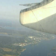 Яна Долинская