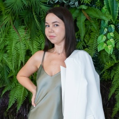 Регина Зайнуллова, 03.09.1990, Сургут