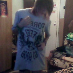 Настя Котова, 24.06, Калуга