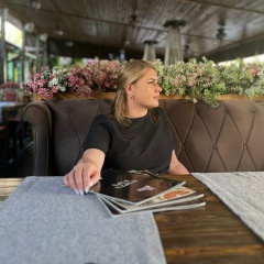 Инна Мельченкова, 12.11