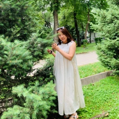 Kuralay Arashapova, 07.12, Алматы