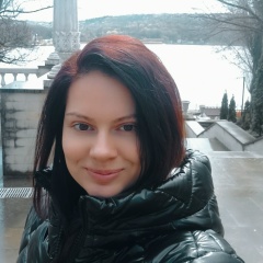 Оленька Негурица, 04.02.1992, Кишинев