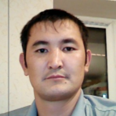 Азамат Пиримбетов, 22.04, Новосибирск