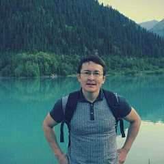 Артур Утарбаев, 30.01.1981