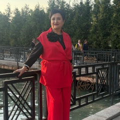 Людмила Соколова, 14.06, Сарышаган