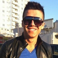 Илья Михайлов, 03.05.1991, Санкт-Петербург