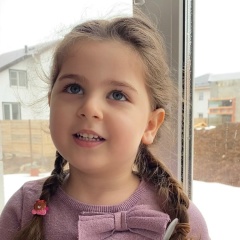 Мелине Казарян, 12.05, Москва