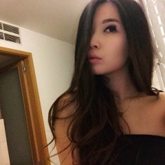 Akzhan Oksykbaeva, 20.05, Praha