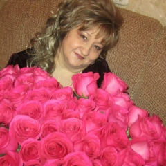 Елена Генслер, 07.01.1964, Астана