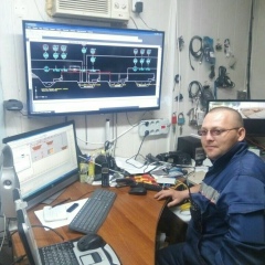 Юрий Шипулин