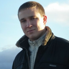 Евгений Белоусов, 09.12.1989, Санкт-Петербург