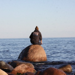 Катя Алексеева, 23.11.1986, Москва