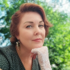 Эвелина Тишкова, 10.09, Сосновый Бор (село)