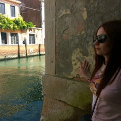 Дарья Трунцева, 26.12.1985, Санкт-Петербург