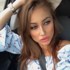 Екатерина Гумерова, 24.12, Казань