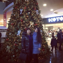 Аягоз Махметова, 18.02.1991, Павлодар