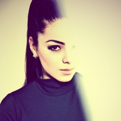 Али Алиева, 01.08