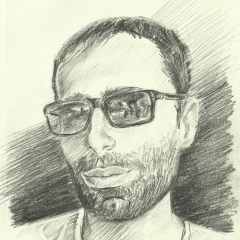 Азер Исмиханов, Набрань