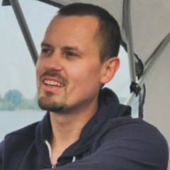 Миша Степанов, Пермь