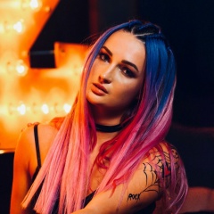 Танюша Кутасевич, 04.11.1992, Тирасполь