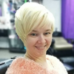 Галина Манцева, Уральск