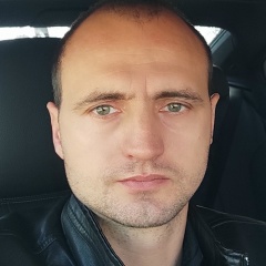 Виктор Титюнников, 17.11.1986, Николаев
