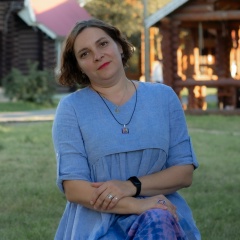 Анюта Беженарь, 05.08.1982, Вологда