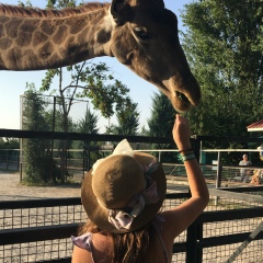Dasha Smith, 07.06, Москва