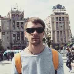 Dima Balanetskiy, Черновцы