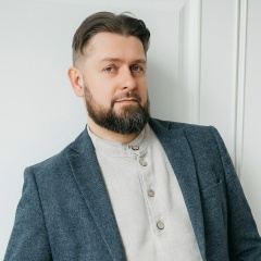 Дмитрий Кадомцев, Верхняя Санарка