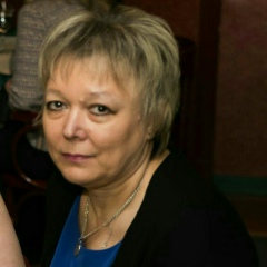 Света Чорная, 18.03, Донецк