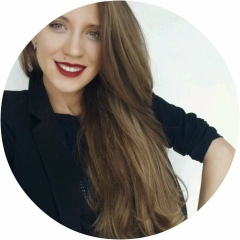 Кристина Шляйферт, 23.10, Новосибирск